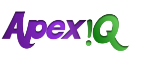 ApexIQ Logo